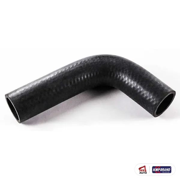 Furtun superior radiator KMP Brand pentru Ford New Holland, cod D5NN8260D