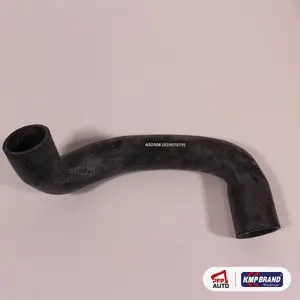 Furtun inferior radiator pentru Ford New Holland, cod D5NN8286F