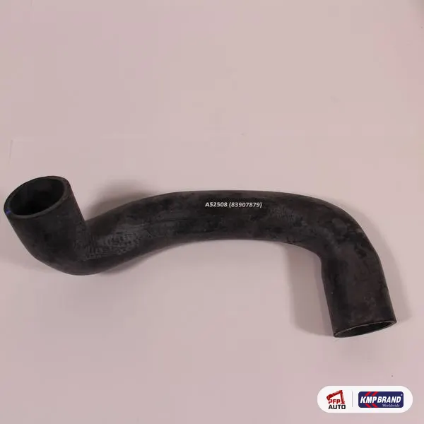 Furtun inferior radiator KMP Brand pentru Ford New Holland, cod D5NN8286F