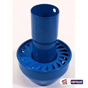 Prefiltru - intrare 50 mm pentru Ford New Holland, cod D5NN9A660B