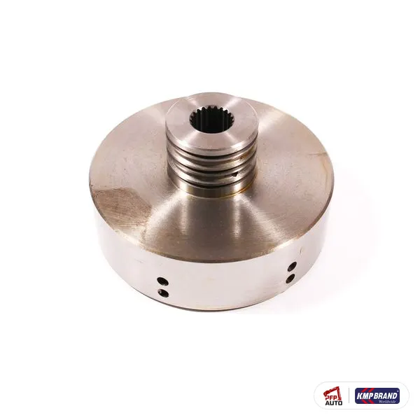 Pachet carcasă ambreiaj PTO KMP Brand pentru Ford New Holland, cod D5NNN707A