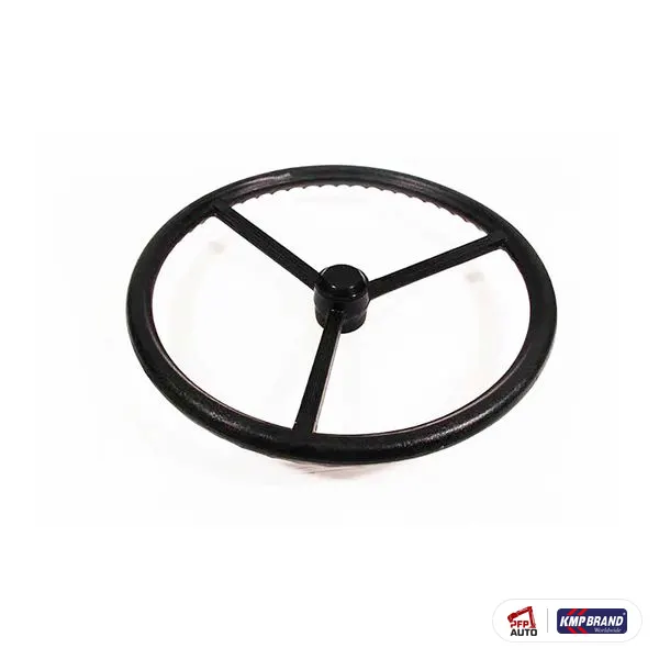 Volan 18 in KMP Brand pentru Ford New Holland, cod D6NN3600B