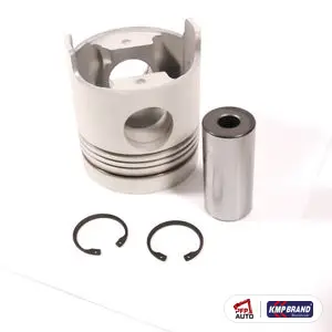 Piston și Bolț 020 pentru Ford New Holland, cod D6NN6108AA