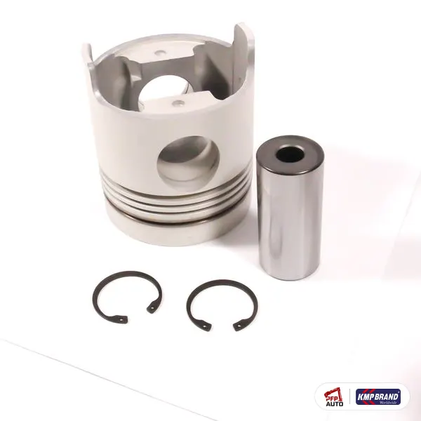 Piston și Bolț 020 KMP Brand pentru Ford New Holland, cod D6NN6108AA