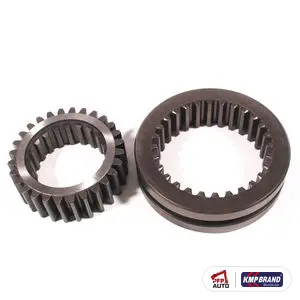 Ansamblu cuplaj pentru Ford New Holland, cod D6NN7N072B