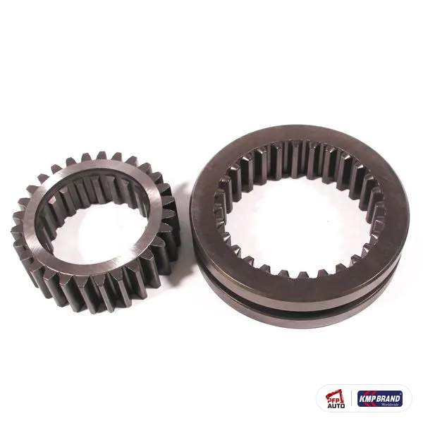 Ansamblu cuplaj KMP Brand pentru Ford New Holland, cod D6NN7N072B