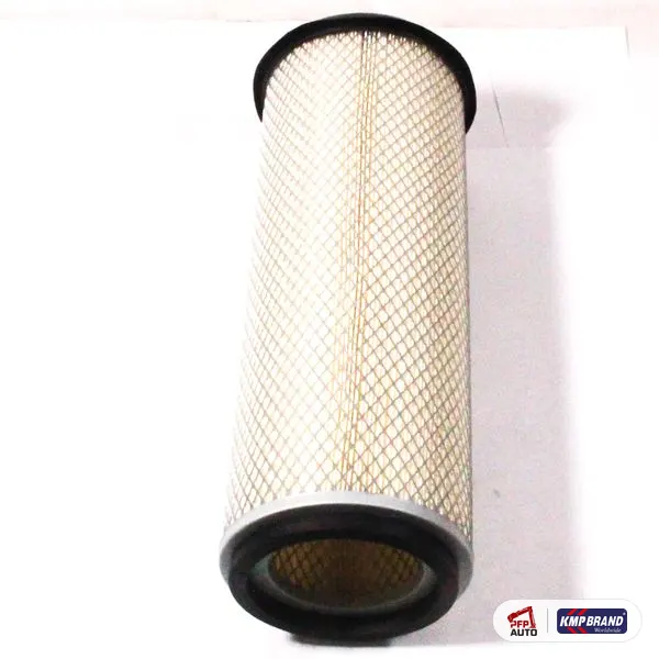 Element filtru aer exterior KMP Brand pentru Ford New Holland, cod D6NN9601B