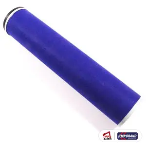 Element filtrant aer interior pentru Ford New Holland, cod D6NN9R500B