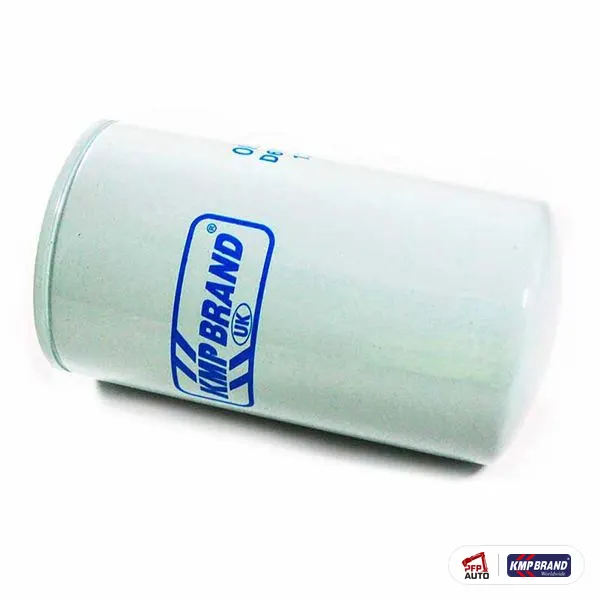 Filtru înfiletat (spin-on) KMP Brand pentru Ford New Holland, cod D6NNB486A