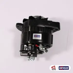 Alternator 14V, 72A, pentru Ford New Holland, cod D7NN10300B