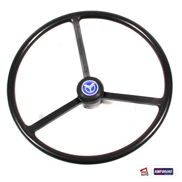 Volan - 15 in KMP Brand pentru Ford New Holland, cod D7NN3600A