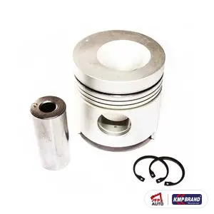 Piston cu bolț și siguranțe pentru Ford New Holland, cod D7NN6108A