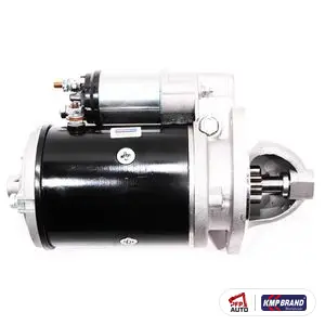 Electromotor 12V, 2.8KW, 10T, pentru Ford New Holland, cod D8NN11000CA