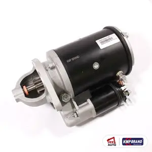 Electromotor 12V, 2.8KW, 10T, pentru Ford New Holland, cod D8NN11000CE