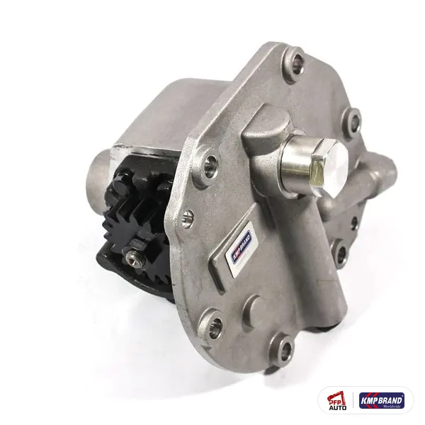 Pompă hidraulică KMP Brand pentru Ford New Holland, cod D8NN600LB