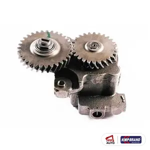Pompă de ulei pentru Ford New Holland, cod D8NN6600AJ