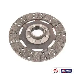 Disc PTO rigid pentru Ford New Holland, cod D8NN7550EA