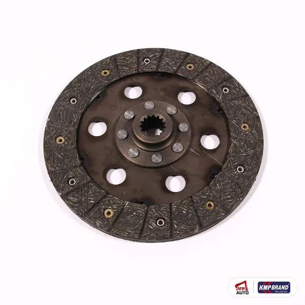 Placă antrenare ambreiaj 9 KMP Brand pentru Ford New Holland, cod D8NN7550FA