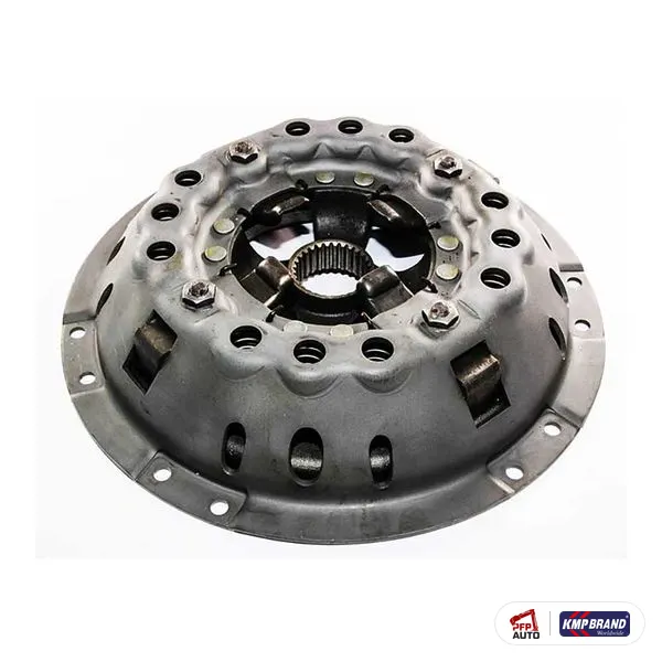 Placă de presiune ambreiaj simplu 11 in KMP Brand pentru Ford New Holland, cod D8NN7563DB