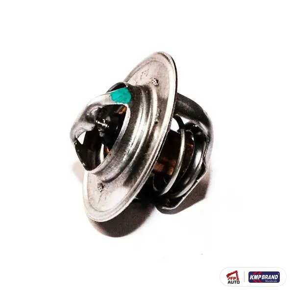 Termostat 74C KMP Brand pentru Ford New Holland, cod D8NN8575AA