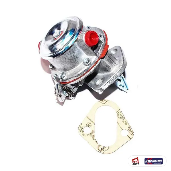 Pompă de combustibil KMP Brand pentru Ford New Holland, cod D8NN9350AB