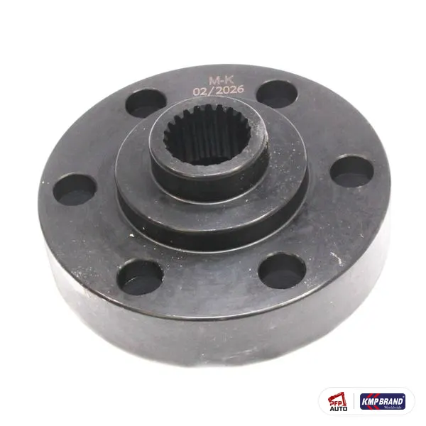 Disc antrenare PTO KMP Brand pentru Ford New Holland, cod D8NNN778AA