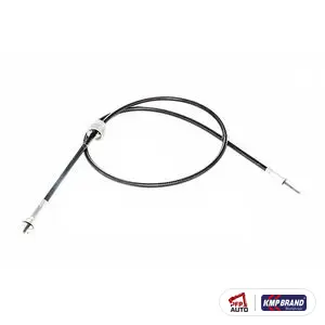 Cablu de antrenare flexibil 1225 mm pentru Ford New Holland, cod D9NN17365AB