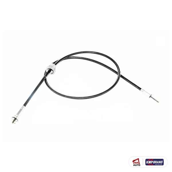 Cablu de antrenare flexibil 1225 mm KMP Brand pentru Ford New Holland, cod D9NN17365AB