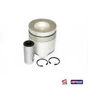 Piston cu bolț și siguranțe STD pentru Ford New Holland, cod D9NN6108FA