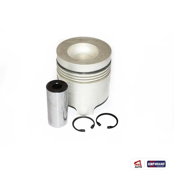 Piston cu bolț și siguranțe STD KMP Brand pentru Ford New Holland, cod D9NN6108FA