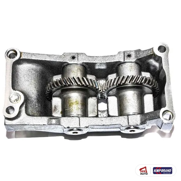 Echilibror ansamblu 39T KMP Brand pentru Ford New Holland, cod D9NN6A311AD
