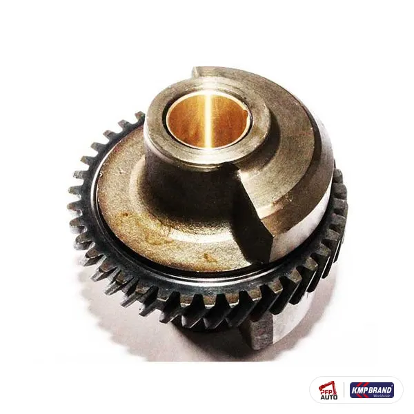 Pinion mecanism de echilibrare îngust 39T KMP Brand pentru Ford New Holland, cod D9NN6B303AB