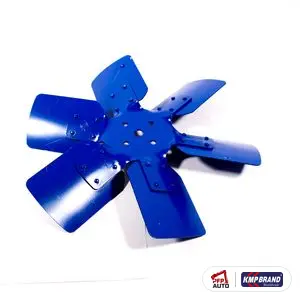 Paletă ventilator 16 in metalic pentru Ford New Holland, cod D9NN8600AA