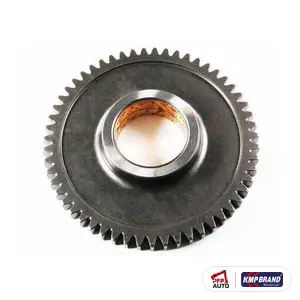 Pinion Pompă Rolă intermediară 55T pentru Ford New Holland, cod D9NNN883AA