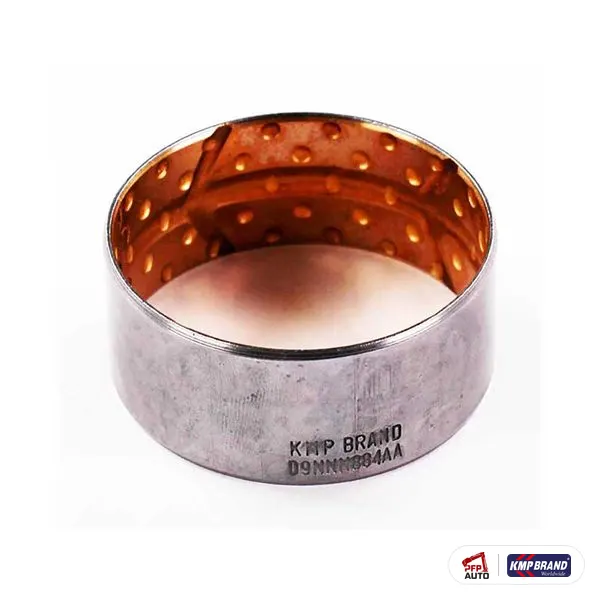 Bucșă pinion pompă hidraulică KMP Brand pentru Ford New Holland, cod D9NNN884AA