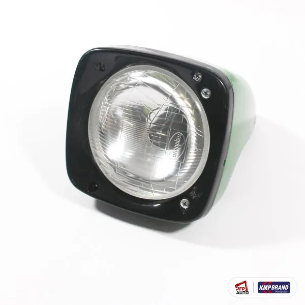 Far stânga KMP Brand pentru John Deere®, cod DE13524