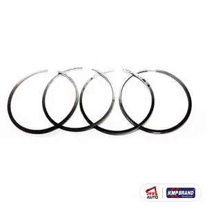 Set segmenți 020 TURBO pentru Ford New Holland, cod DFPN6149B