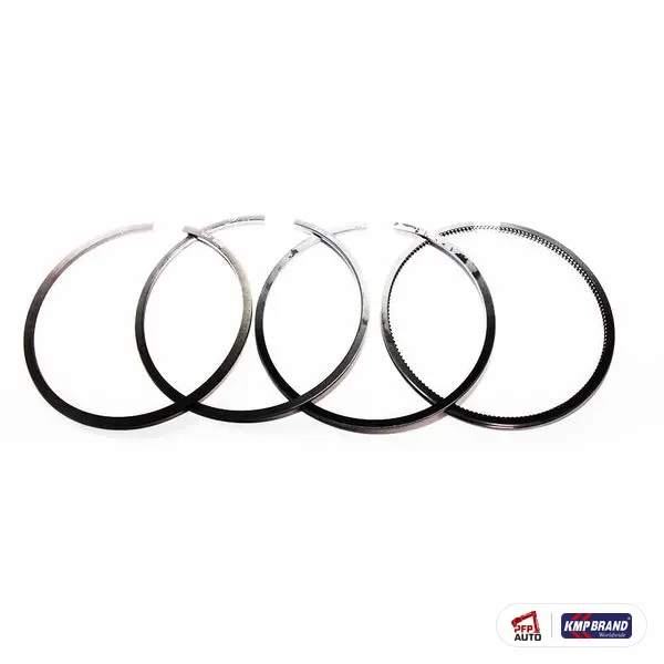 Set segmenți 020 TURBO KMP Brand pentru Ford New Holland, cod DFPN6149B