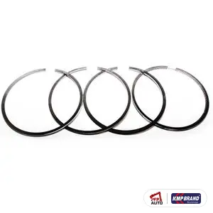 Set segmenți 030 TURBO pentru Ford New Holland, cod DFPN6149C