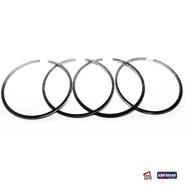Set segmenți 030 TURBO KMP Brand pentru Ford New Holland, cod DFPN6149C