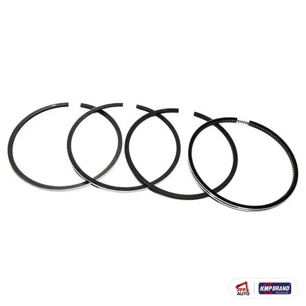 Set segmenți KMP Brand pentru Ford New Holland, cod DFPN6149E
