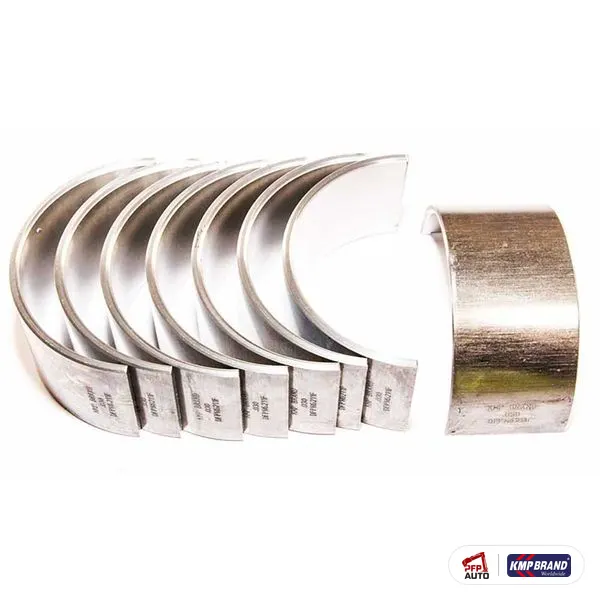 Set cuzineți bielă O/S .030 KMP Brand pentru Ford New Holland, cod DFPN6211F