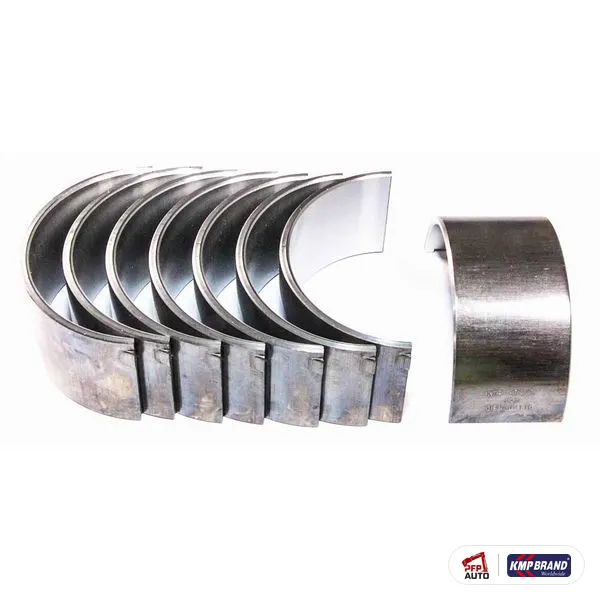 Set cuzineți bielă O/S .040 KMP Brand pentru Ford New Holland, cod DFPN6211G