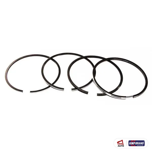 Set segmenți KMP Brand pentru Ford New Holland, cod DJPN6149S