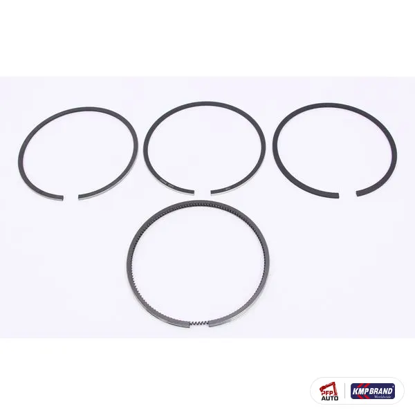 Set segmenți 020 KMP Brand pentru Ford New Holland, cod DJPN6149T