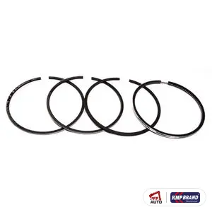 Set segmenți piston 030 (4 segmenți) pentru Ford New Holland, cod DJPN6149Y