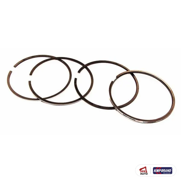 Set segmenți 040 KMP Brand pentru Ford New Holland, cod DJPN6149Z