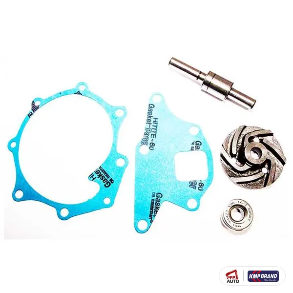 Kit reparație KMP Brand pentru Ford New Holland, cod DJPN8591A