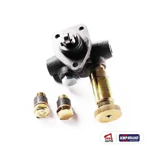 Pompă de alimentare combustibil pentru Komatsu®, cod DK105210-4560