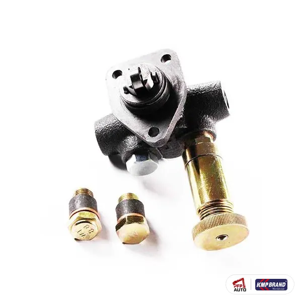Pompă de alimentare combustibil KMP Brand pentru Komatsu®, cod DK105210-4560